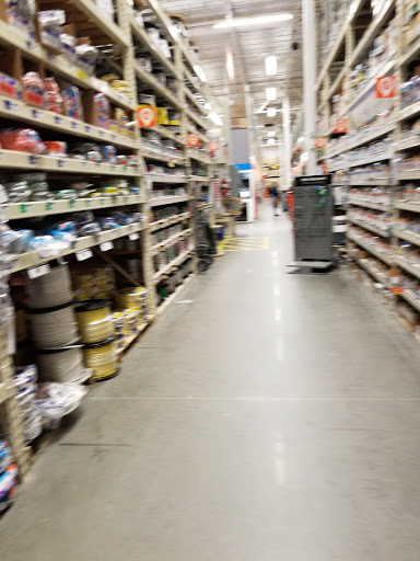 Home Improvement Store «The Home Depot», reviews and photos, 541 W 9 Mile Rd, Pensacola, FL 32534, USA