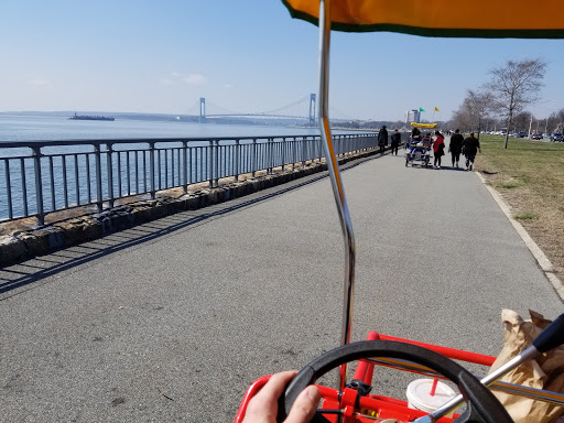 Park «Bensonhurst Park», reviews and photos, Cropsey Ave, Brooklyn, NY 11214, USA