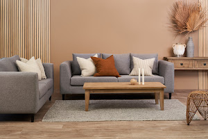 Danske Møbler Furniture - Three Kings Showroom and Factory