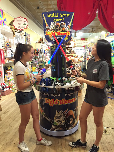 Toy Store «The Wishing Well», reviews and photos, 6723 Greenleaf Ave, Whittier, CA 90601, USA