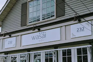 Wasai Bistro image