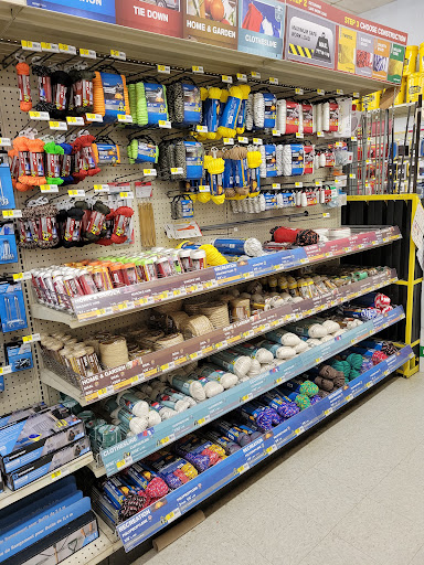 Hardware Store «Valu Home Centers», reviews and photos, 45 S Rossler Ave, Cheektowaga, NY 14206, USA