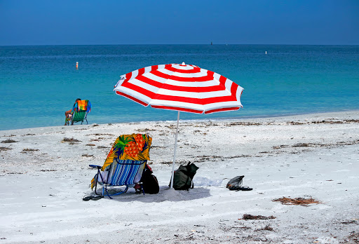 Park «Sand Key Park», reviews and photos, 1060 Gulf Blvd, Clearwater, FL 33767, USA