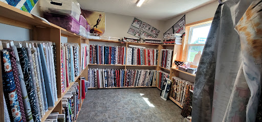 Fabric Store «Cuts & Bolts Fabrics», reviews and photos, 24 Washington St, Chillicothe, MO 64601, USA