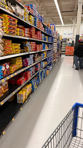 Discount Store «Walmart», reviews and photos, 1220 Old Country Rd, Westbury, NY 11590, USA