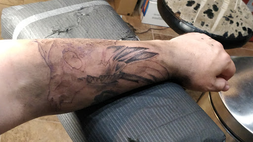 Tattoo Shop «Ink Sanctuary Inc», reviews and photos, 3 Grant Ave, Islip, NY 11751, USA