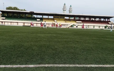 Stade Alassane Djigo image