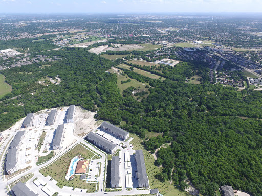 Nature Preserve «Spring Creek Forest Preserve», reviews and photos, 1770 Holford Rd, Garland, TX 75044, USA