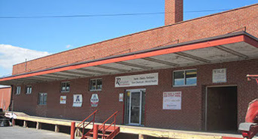 Rockingham Cooperative - Bridgewater Ag Supply