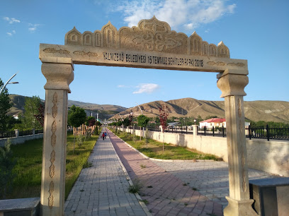 Kaan Murathan Demir Parkı