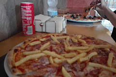 Pizza Mania & Kebab