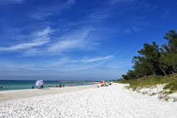 Photo de Cortez beach avec un niveau de propreté de assez propre
