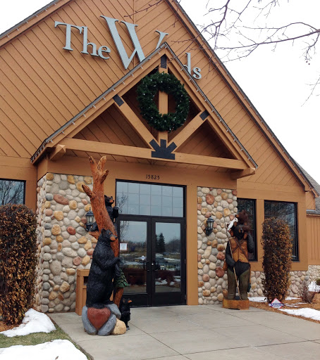 The Woods Gifts - Maple Grove, 15825 95th Ave N, Maple Grove, MN 55369, USA, 