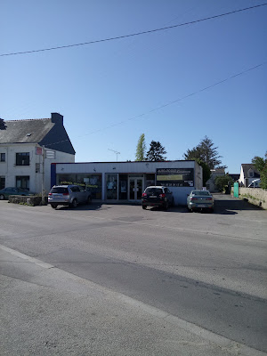 Coiffure Lucie à Plouhinec