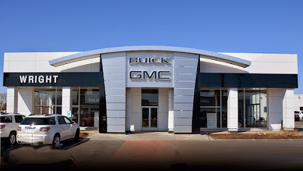 Wright Buick GMC