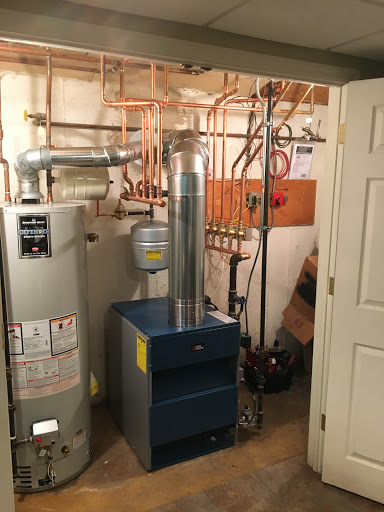 HVAC Contractor «John Rose Plumbing, Heating & Cooling», reviews and photos, 8 Phelps St, West Haverstraw, NY 10993, USA