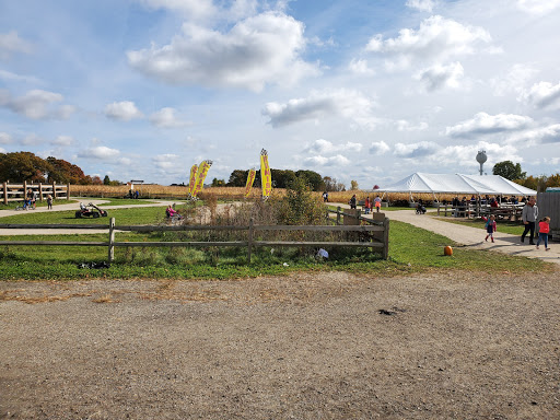 Farm «Abbey Farms», reviews and photos, 2855 Hart Rd, Aurora, IL 60502, USA