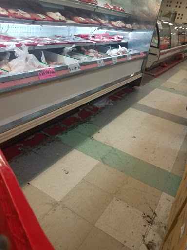 Asian Grocery Store «Cho Saigon New Market», reviews and photos, 2206 S Collins St, Arlington, TX 76010, USA