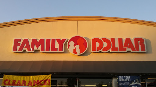 Dollar Store «FAMILY DOLLAR», reviews and photos, 63 W Stafford Rd, Stafford Springs, CT 06076, USA