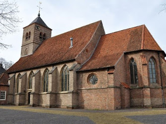 Nieuw-Apostolische Kerk Zutphen