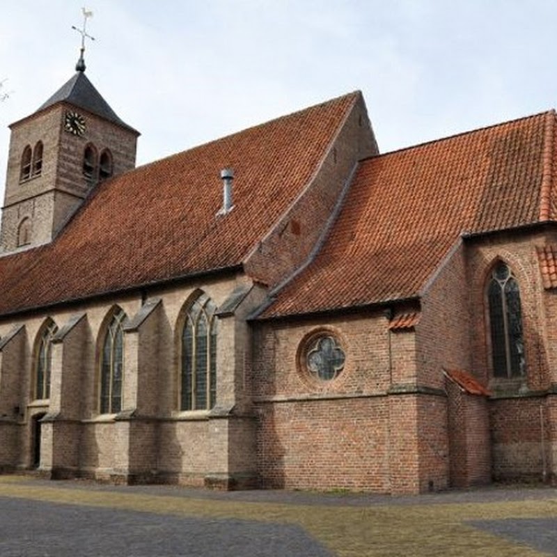 Nieuw-Apostolische Kerk Zutphen