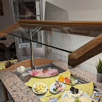 Photo n°3 de l'avis de Thomas.a fait le 31/01/2024 à 07:13 sur le  Hotel Pension Arndt à Wangerland