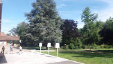 Parc Dumoulin Riom
