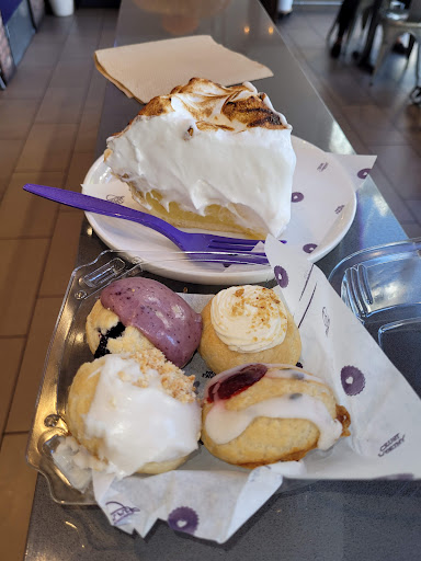 Bakery «Pie Hole», reviews and photos, 1025 Canton St, Roswell, GA 30075, USA