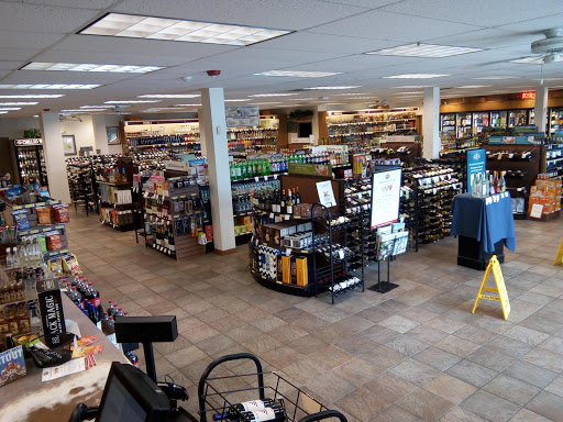  «ABC Fine Wine & Spirits», reviews and photos, 1239 S Washington Ave, Titusville, FL 32780, USA