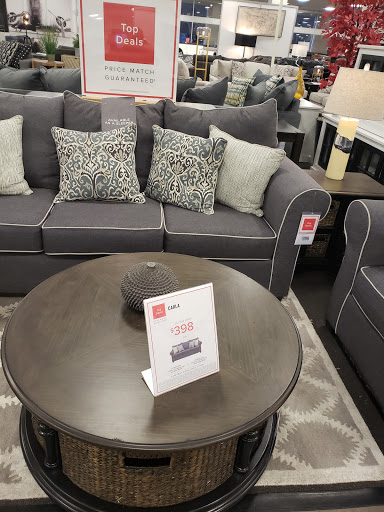 Furniture Store «Value City Furniture», reviews and photos, 5840 Baltimore National Pike, Baltimore, MD 21228, USA