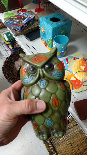 Thrift Store «GCF Donation Center & Store (Wilmington)», reviews and photos