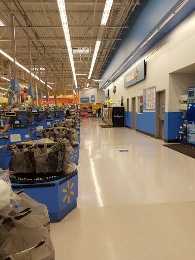 Discount Store «Walmart», reviews and photos, 513 W 23rd St, Panama City, FL 32405, USA
