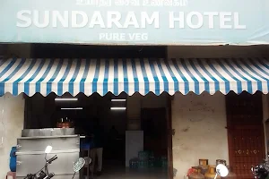 Sundaram Hotel image