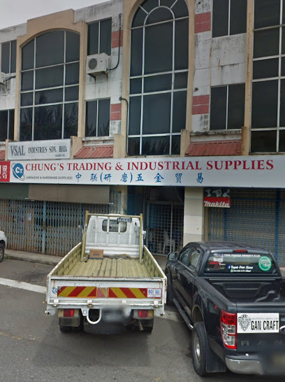 Chung's Trading & Industrial Supplies