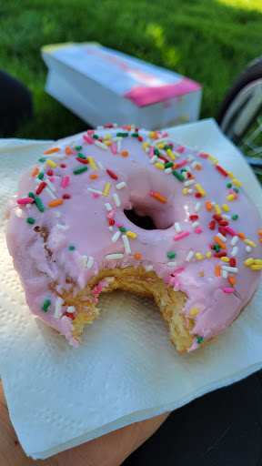 Donut Shop «Donut Boy», reviews and photos, 2194 W 3500 S, West Valley City, UT 84119, USA