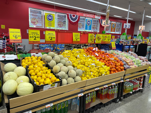 Grocery Store «Save-A-Lot», reviews and photos, 97 Lake St, Newburgh, NY 12550, USA