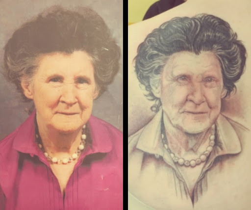 Explore motley crue tattoo ideas, creative tattoo ideas in Orange, available at Orange County Tattoos