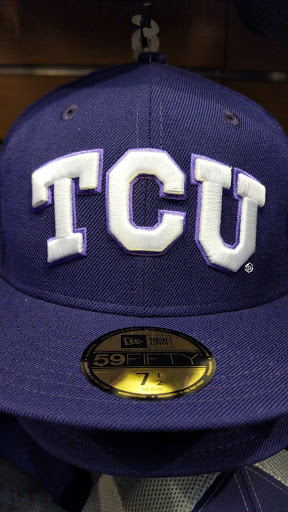 Sportswear Store «Rally House Alliance», reviews and photos, 2301 Porter Creek Dr #225, Fort Worth, TX 76177, USA