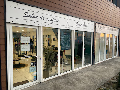 Salon de coiffure Nouvel'hair à Boé