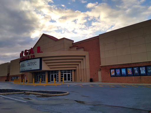 Shopping Mall «Brandywine Square Shopping Center», reviews and photos, Quarry Rd & U.S. 30, Downingtown, PA 19335, USA