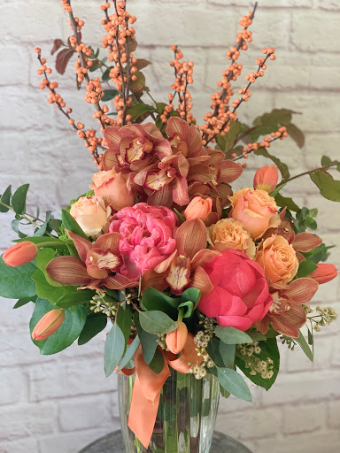 Florist «Sweet Pea Florist», reviews and photos, 5918 Naples Plaza, Long Beach, CA 90803, USA