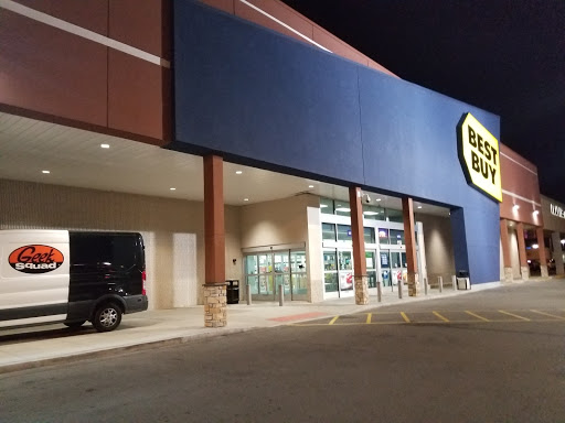 Electronics Store «Best Buy», reviews and photos, 115 N 76th St, Omaha, NE 68114, USA