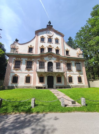 Schloss Robinighof