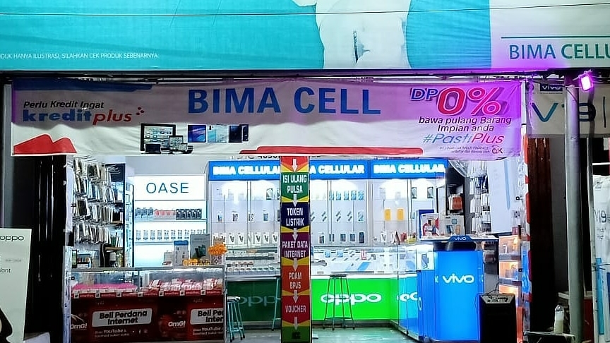 Bima Cellular