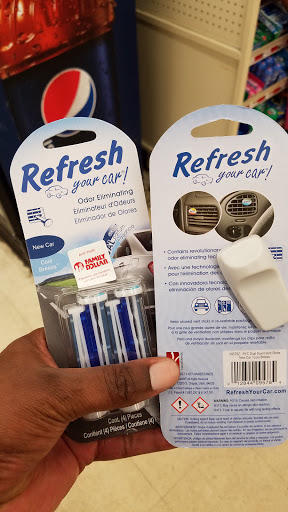 Dollar Store «Dollar Tree», reviews and photos, 9055 Biscayne Blvd, Miami Shores, FL 33138, USA