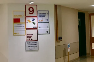 Hospital Gummersbach- Emergency Room image
