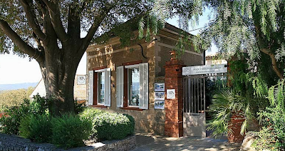 Agence Karlen Immobilier Grimaud à Grimaud