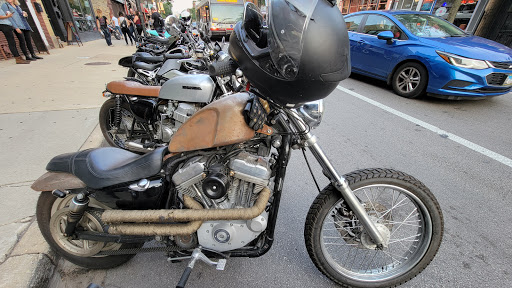 Boutique «Tarnish», reviews and photos, 2024 W Chicago Ave, Chicago, IL 60622, USA