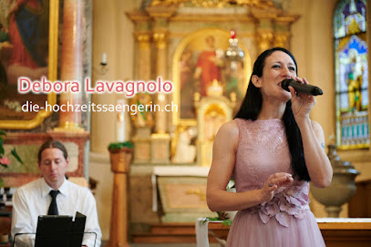 Debora Lavagnolo - Die Hochzeitssängerin