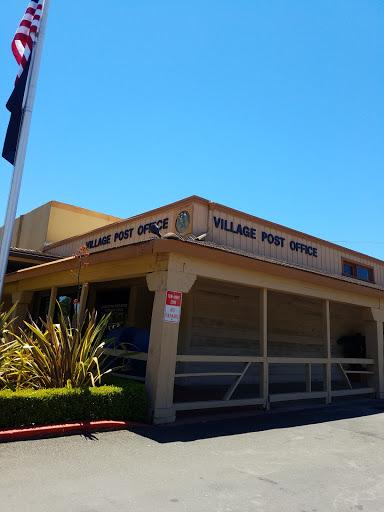 Post Office «United States Postal Service», reviews and photos, 707 Hahman Dr, Santa Rosa, CA 95405, USA